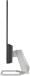 Монитор HP 23.8" Series 5 524sf черный IPS LED 16:9 HDMI матовая 300cd 178гр/178гр 1920x1080 VGA FHD 2.5кг