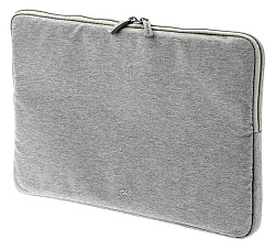 Чехол для ноутбука 13.3" Riva 7703 серый полиэстер (7703 GREY)