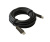 Кабель аудио-видео Digma HDMI 2.0 AOC HDMI (m)/HDMI (m) 10м. позолоч.конт. черный (BHP AOC 2.0-10) Кабель аудио-видео Digma HDMI 2.0 AOC HDMI (m)/HDMI (m) 10м. позолоч.конт. черный (BHP AOC 2.0-10)