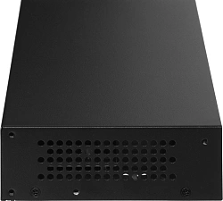 Коммутатор Exegate EDES-1006D.4PoE-48W EX299020RUS (L2) 6x100Мбит/с 4PoE 48W неуправляемый