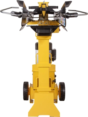 Дровокол Huter HLS-6500 двиг.элект. 3500Вт (70/14/9)
