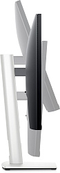 Монитор Dell 27" P2722H черный IPS LED 16:9 HDMI матовая HAS Piv 1000:1 300cd 178гр/178гр 1920x1080 60Hz VGA DP FHD USB 6.77кг