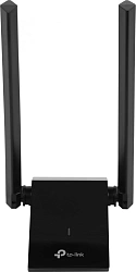 Сетевой адаптер Wi-Fi TP-Link Archer TX20U Plus AX1800 USB 3.0 (ант.внеш.несъем.) 2ант.