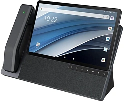Телефон IP Fanvil V78C черный