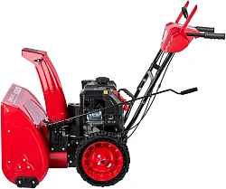 Снегоуборщик бензин. Elitech СМ 0756НС (E1609.024.00) 7л.с.