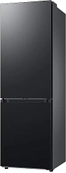 Холодильник Samsung RB34C7B5EB1/EF 2-хкамерн. черный мат. инвертер