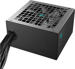 Блок питания Deepcool ATX 600W GamerStorm PF600X 80+ bronze (20+4pin) APFC 120mm fan 6xSATA RTL