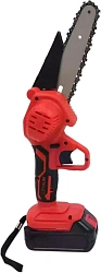 Цепная пила Yiwu GVNCS05 1000Вт 1.36л.с. дл.шины:6" (15cm) (100066569144)