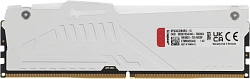 Память DDR5 16GB 6400MHz Kingston KF564C32BWEA-16 Fury Beast RGB RTL Gaming PC5-51200 CL32 DIMM 288-pin 1.4В dual rank с радиатором Ret
