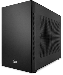 ПК IRU Game 510B7GS MT i5 12400F (2.5) 32Gb SSD512Gb RTX4060 8Gb FreeDOS GbitEth 600W черный (RUS) (2055746)