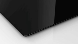 Варочная поверхность Bosch Serie 6 PKN811FP2E черный