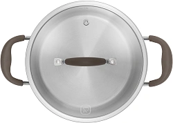 Набор посуды Rondell Konzept RDS-1834 4 предмета