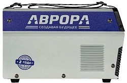 Сварочный аппарат Аврора Вектор 2300 кейс инвертор ММА 6.3кВт (кейс в компл.)
