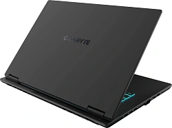 Ноутбук Gigabyte GAMING A16 GA63H Core i7 13620H 16Gb SSD1Tb NVIDIA GeForce RTX 5060 8Gb 16" IPS FHD+ (1920x1200) Windows 11 Multi Language black WiFi BT Cam (CVHI3EE894SH)
