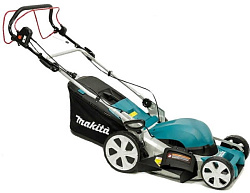 Газонокосилка роторная Makita ELM4621 1800Вт