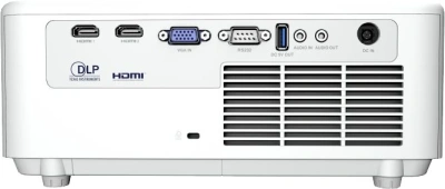 Проектор Infocus INL176 DLP 4200Lm LS (1280x768) 3500000:1 ресурс лампы:30000часов 1xUSB typeA 2xHDMI 2.9кг