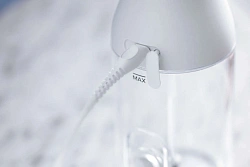 Ирригатор Philips HX3826/31 импульсн. 1насад. белый