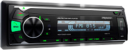 Автомагнитола Prology CMX-175 1DIN 4x55Вт v4.2 ПДУ (PRCMX175)