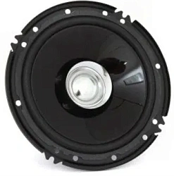 Колонки автомобильные JVC CS-J610X (без решетки) 300Вт 92дБ 4Ом 14.24см (6дюйм) (ком.:2кол.) коаксиальные однополосные