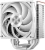 Устройство охлаждения(кулер) PcCooler RZ500 Soc-AM5/AM4/1200/1700/1851 белый 4-pin 32dB Al+Cu 250W Ret (RZ500-WHNWNX-GL)