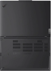 Ноутбук Lenovo ThinkPad T16 G4 Core Ultra 7 255U 16Gb SSD1Tb Intel Graphics 16" IPS WUXGA (1920x1200) без ОС black WiFi BT Cam (21QFS1C000)