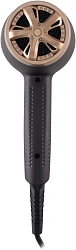 Фен Starwind SHD 6077 2000Вт графитовый/золотистый