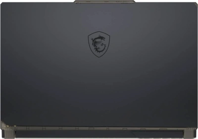 Ноутбук MSI Cyborg 15 A13VF-1222RU Core i7 13620H 16Gb SSD512Gb NVIDIA GeForce RTX4060 8Gb 15.6" IPS FHD (1920x1080) Windows 11 Home black WiFi BT Cam (9S7-15K111-1222)
