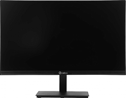 Монитор Pinebro 23.8" MF-2404D черный IPS LED 5ms 16:9 HDMI M/M матовая 250cd 178гр/178гр 1920x1080 75Hz VGA DP FHD 2.7кг