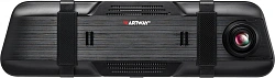 Видеорегистратор Artway AV-605 черный 2Mpix 1920x1080 1080p 170гр.