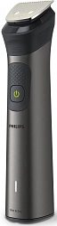 Триммер Philips MG7950/15 серый (насадок в компл:15шт)