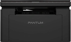 МФУ лазерный Pantum BM2307NW A4 Net WiFi