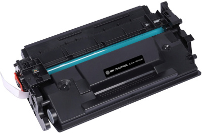 Картридж лазерный Cactus CS-C057HBK 057 H черный (10000стр.) для Canon i-SENSYS LBP228x/LBP226dw/LBP223dw/MF449x/MF446x/MF445dw