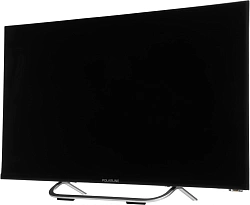 Телевизор LED PolarLine 32" 32PL55TC-SM черный/серебристый HD 60Hz DVB-T DVB-T2 DVB-C USB WiFi Smart TV (RUS)