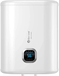 Водонагреватель Thermex Decido 30 Wi-Fi 2кВт 30л электрический настенный/белый