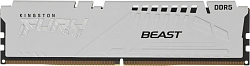 Память DDR5 4x16GB 5200MHz Kingston KF552C40BWK4-64 Fury Beast RTL Gaming PC5-41600 CL40 DIMM 288-pin 1.25В kit single rank с радиатором Ret