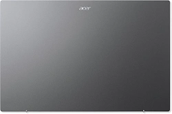 Ноутбук Acer Extensa 15 EX215-23-R94H Ryzen 5 7520U 8Gb SSD512Gb AMD Radeon 610M 15.6" IPS FHD (1920x1080) Windows 11 Home grey WiFi BT Cam (NX.EH3CD.001)