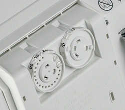 Конвектор Noirot CNX-4 plus 2000Вт белый