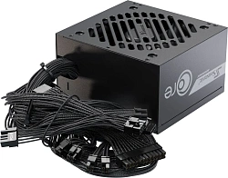 Блок питания Seasonic ATX 750W Core V2 BC-750 80+ bronze (20+4pin) APFC 120mm fan 2xSATA RTL