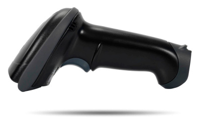 Сканер штрих-кода Mertech CL-2210 BLE Dongle 1D/2D беспроводной черный (4794)