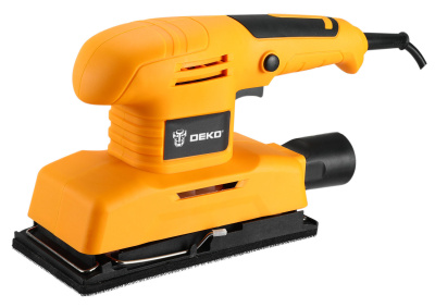 Вибро шлифовальная машина Deko DKS250 250Вт (063-4199)