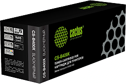Картридж лазерный Cactus CS-B400X 106R03585 черный (24600стр.) для Xerox VersaLink B400/405
