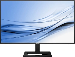 Монитор Philips 27" 27E1N1300AE черный IPS LED 16:9 HDMI M/M матовая HAS 250cd 178гр/178гр 1920x1080 100Hz FHD USB 5.85кг