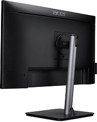 Монитор Acer 27" Vero CB273UGbemipruzx черный IPS LED 1ms 16:9 HDMI M/M матовая HAS 1500:1 350cd 178гр/178гр 2560x1440 120Hz DP 2K USB 7.93кг