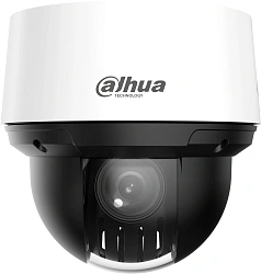 Камера видеонаблюдения IP Dahua DH-SD4A425DB-HNY 5-125мм