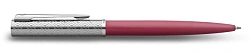 Ручка шариков. Waterman Graduate Allure Deluxe (2174513) розовый M син. черн. подар.кор.