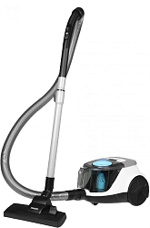 Пылесос Philips XB2023/01 1800Вт белый/серый