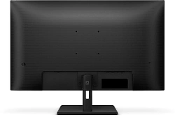 Монитор Philips 31.5" 32E1N1800LA черный VA LED 16:9 HDMI M/M матовая 300cd 178гр/178гр 3840x2160 60Hz DP 4K 7.39кг