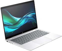 Ноутбук HP EliteBook x360 1040 G11 Core Ultra 7 155H 16Gb SSD512Gb Intel Arc 14" Touch WUXGA (1920x1200) Windows 11 Pro 64 silver WiFi BT Cam (A36X9ET)