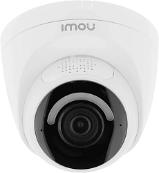 Камера видеонаблюдения IP Imou Turret Wi-Fi 2.8-2.8мм цв. корп.:белый (IPC-T26EP-0280B-IMOU)