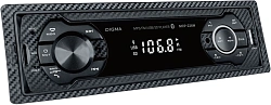 Автомагнитола Digma MCP-226W 1DIN 4x45Вт 2